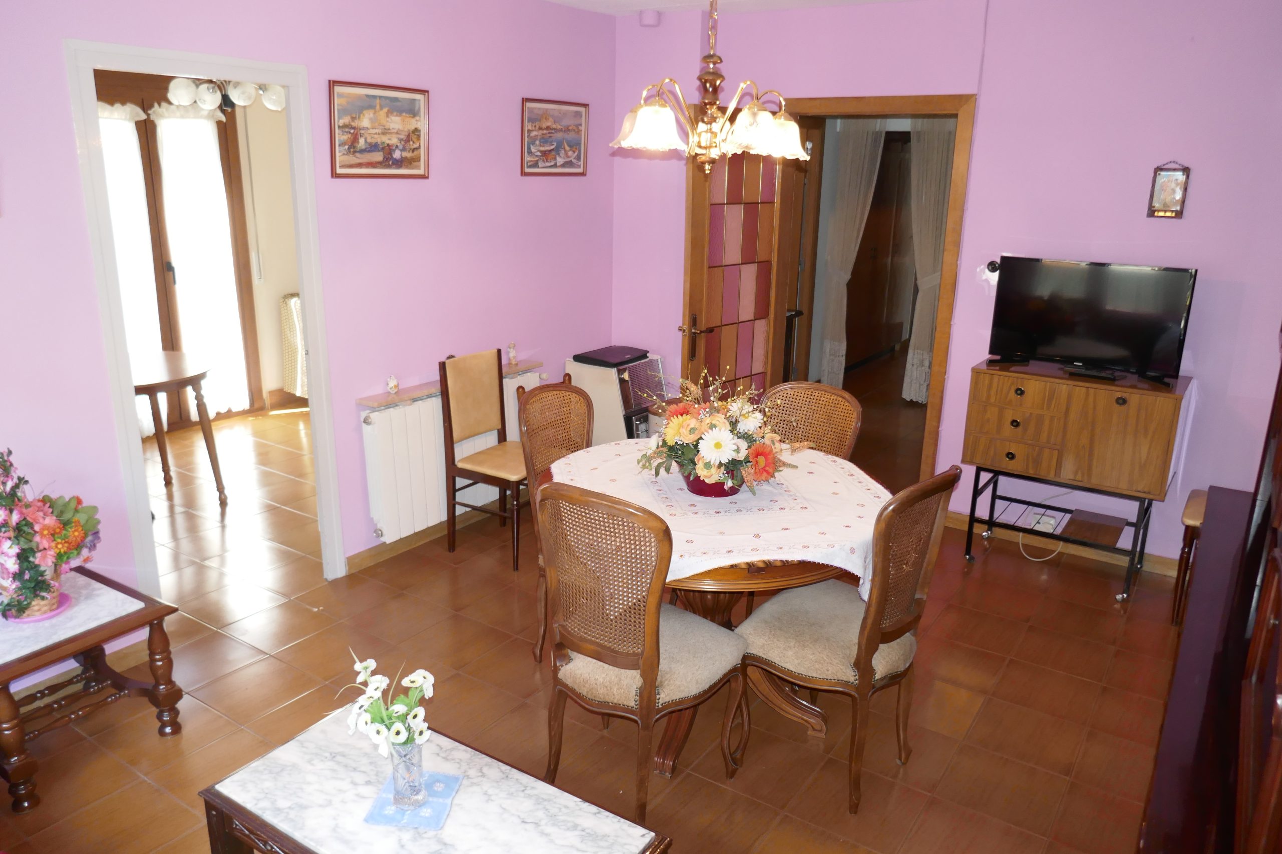 PISO EN VENTA RIPOLL